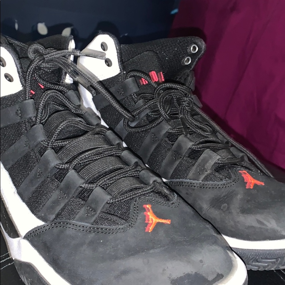 Jordans Retro 9